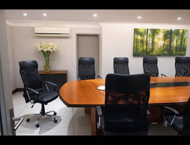 INDUSTRIAL PROPERTY TO RENT IN ROUTE 21 BUSINESS PARK